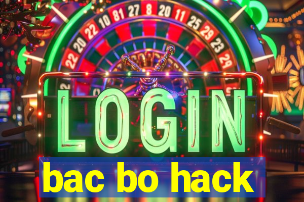 bac bo hack